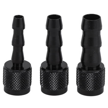 Vac Checker Hose-Tail Adapter Set