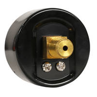 Basic Vacuum Gauge Rear Thumbnail