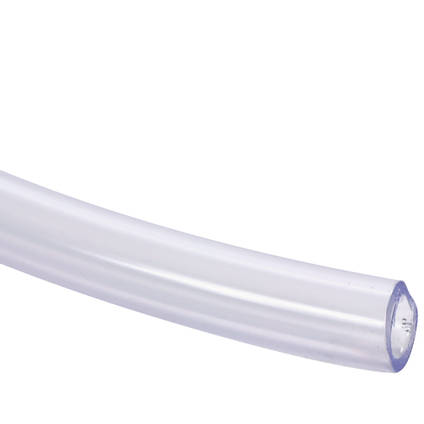 6mm ID Budget PVC Vacuum Hose