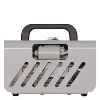 EC5 Dry Running Compact Vacuum Pump - Side 2 View Thumbnail