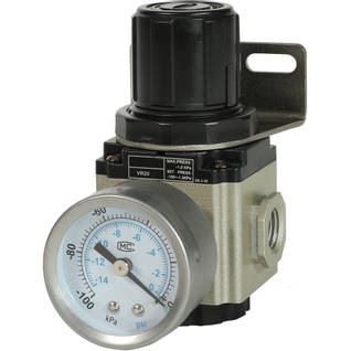 VR20 Vacuum Regulator Thumbnail