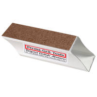 Perma-Grit Wedge Sanding Block Small Thumbnail