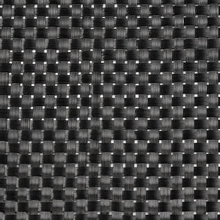 Surplus 400g Plain Weave 12k Carbon Fibre (1000mm) Thumbnail