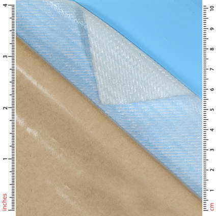 XC130 280g 2x2 Twill Prepreg Glass Fibre with Rulers