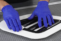 Preparing the Pattern