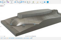 Creating the Pattern