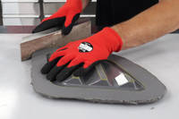 Timming & Finishing the Mould