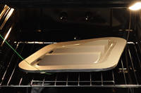 Post Curing the Mould