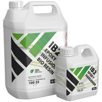 IB2 Epoxy Infusion Bio Resin 5kg Thumbnail
